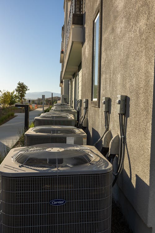 Expert Commercial Air Duct Cleaning Services in La Mirada, CA Professional Commercial Air Duct Cleaning In La Mirada California
