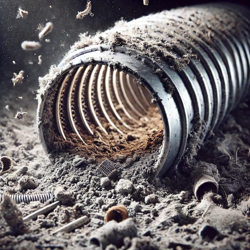 Professional Dryer Vent Cleaning La Mirada CA - Expert Safety and Efficiency Solutions by Chimney Sweep La Mirada