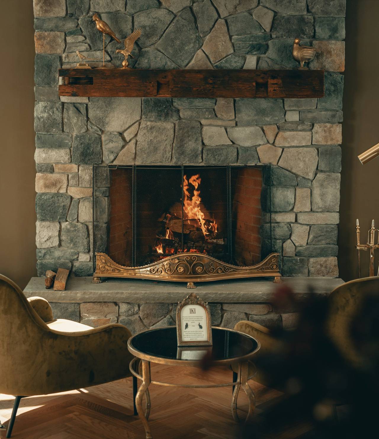 Professional Fireplace Remodel La Mirada CA - Expert Design and Installation by Chimney Sweep La Mirada